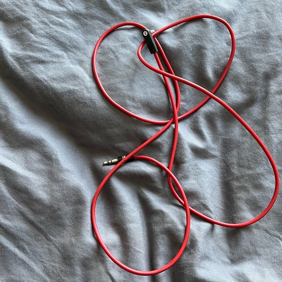 Beats by Dre, studio 1 headphones - Picture 6 of 10